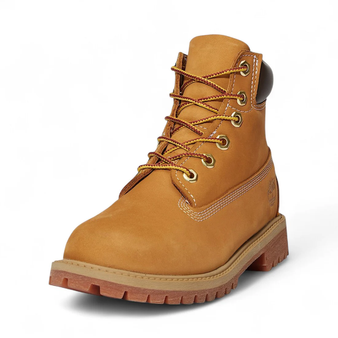 Timberland Scarponcino Junior Impermeabile Premium 6-Inch - Image 5