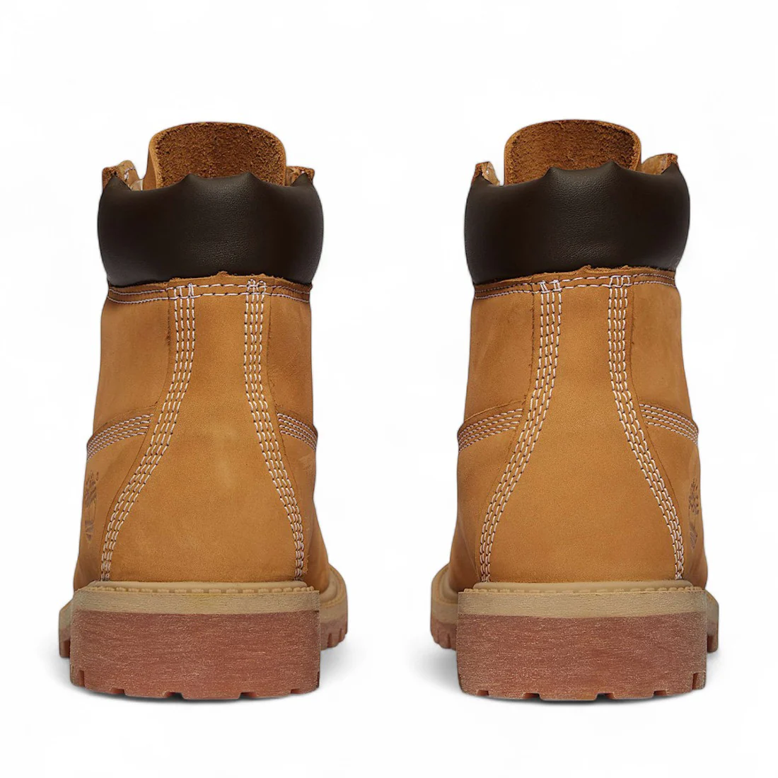 Timberland Scarponcino Junior Impermeabile Premium 6-Inch - Image 6