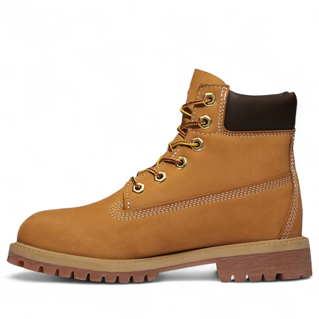 Timberland Scarponcino Junior Impermeabile Premium 6-Inch - Image 7