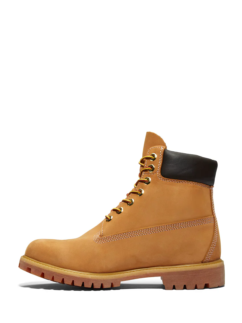 Timberland Stivaletto da uomo 6 In Lace Beige TB1100617131 - Image 3