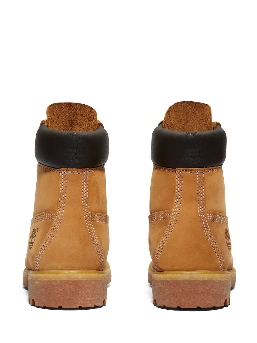 Timberland Stivaletto da uomo 6 In Lace Beige TB1100617131 - Image 4