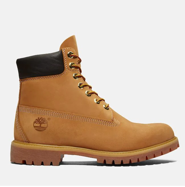 Timberland Stivaletto da uomo 6 In Lace Beige TB1100617131 - Image 6