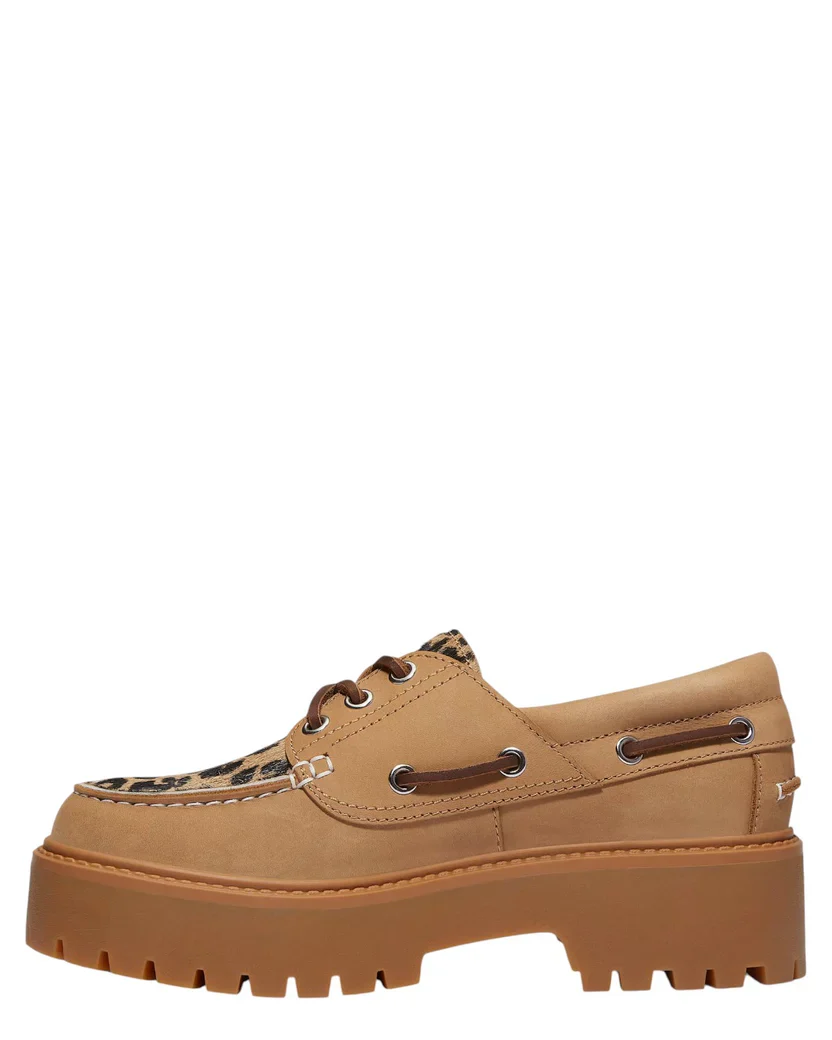 Timberland Scarpa da donna Stone Street Boat - Image 3