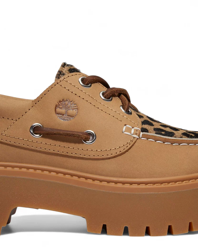 Timberland Scarpa da donna Stone Street Boat - Image 4