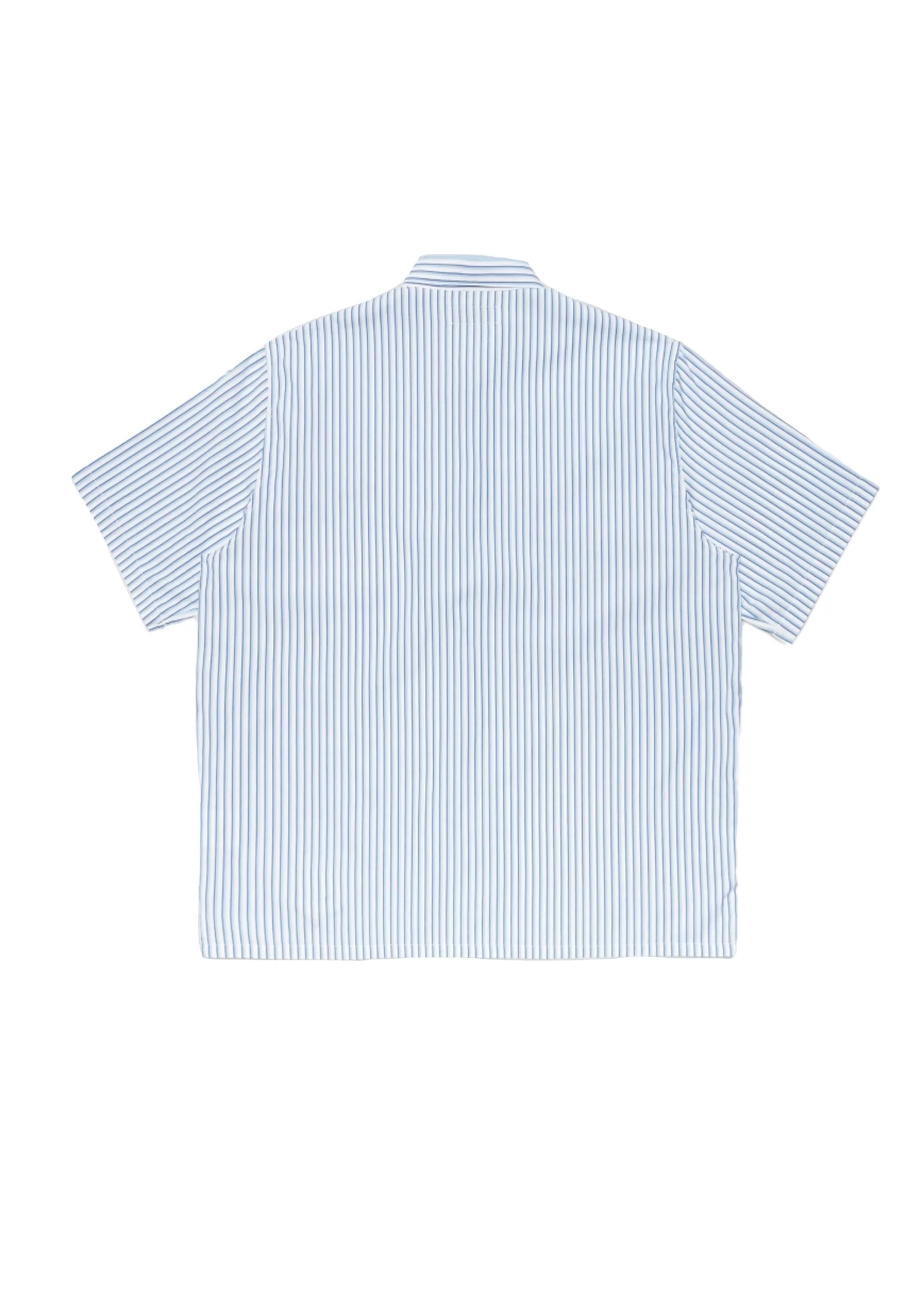 Edwin Camicia a righe manica corta Toledo - Image 2