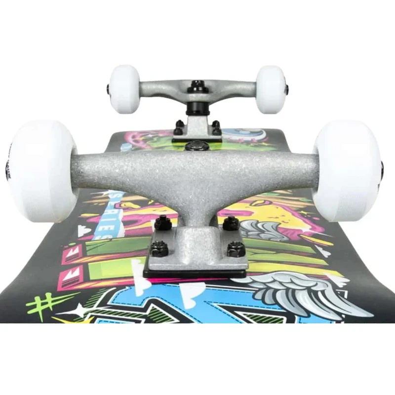 Tony Hawk Skateboard Completo Ransom8" - Image 3