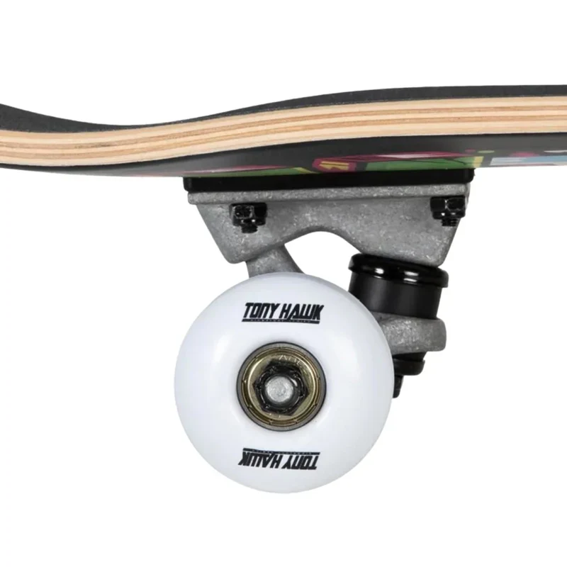 Tony Hawk Skateboard Completo Ransom8" - Image 4