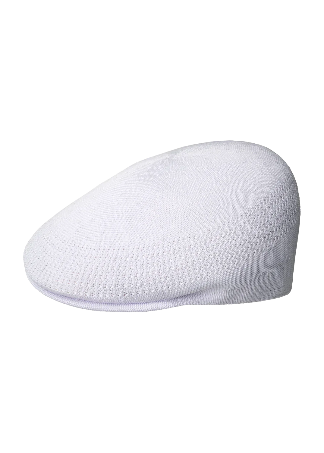 Kangol Coppola leggera Tropic 507 Ventair bianca