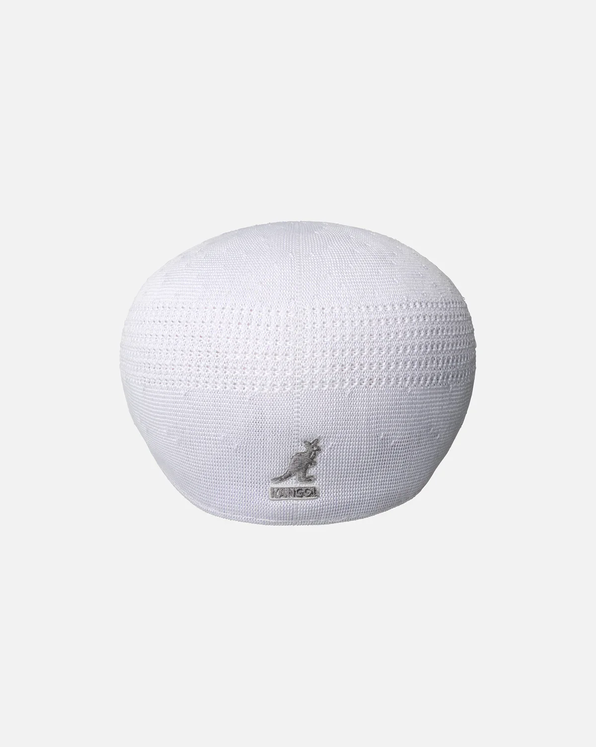 Kangol Coppola leggera Tropic 507 Ventair bianca - Image 2