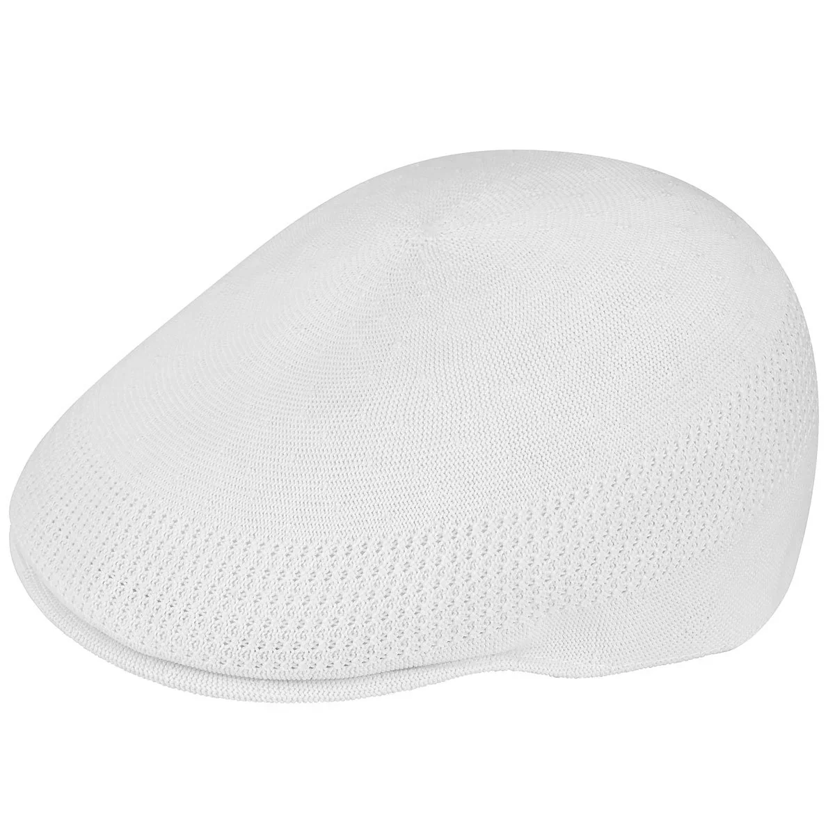 Kangol Coppola leggera Tropic 507 Ventair bianca - Image 4