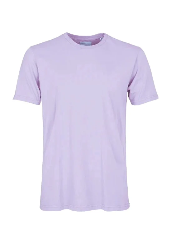 Colorful Standard T-Shirt da uomo manica corta CS1001