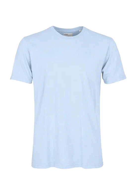 Colorful Standard T-Shirt da uomo manica corta CS1001 - Image 11