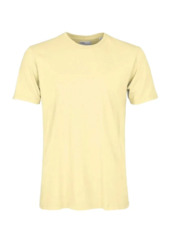 Colorful Standard T-Shirt da uomo manica corta CS1001 - Image 12