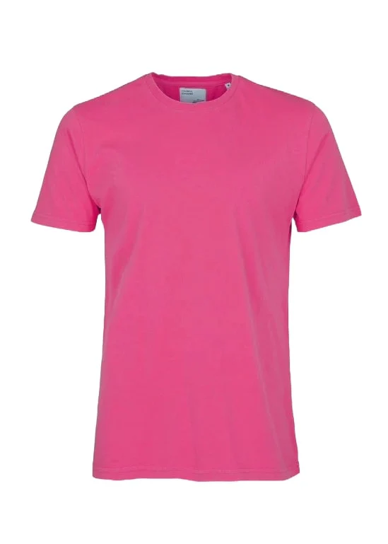 Colorful Standard T-Shirt da uomo manica corta CS1001 - Image 13