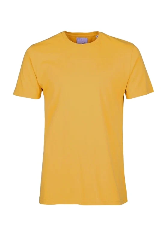 Colorful Standard T-Shirt da uomo manica corta CS1001 - Image 14