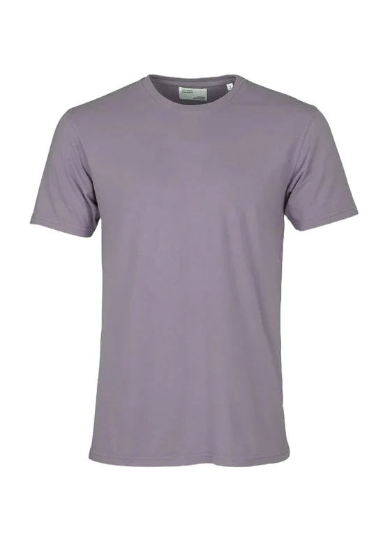 Colorful Standard T-Shirt da uomo manica corta CS1001 - Image 15