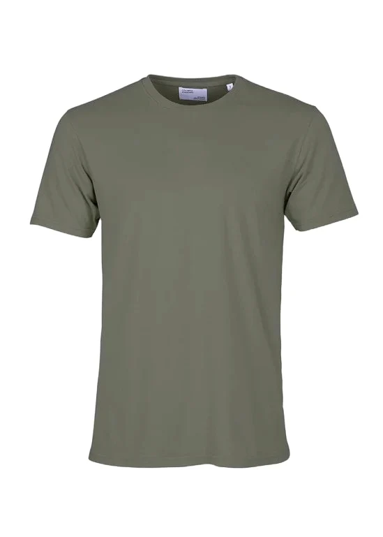Colorful Standard T-Shirt da uomo manica corta CS1001 - Image 16
