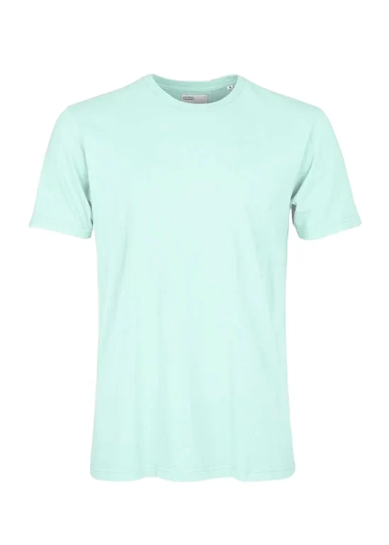 Colorful Standard T-Shirt da uomo manica corta CS1001 - Image 17