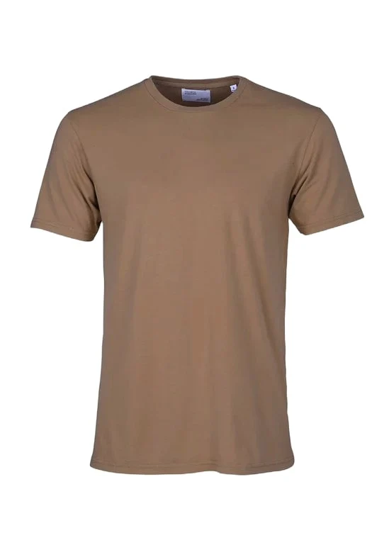 Colorful Standard T-Shirt da uomo manica corta CS1001 - Image 19