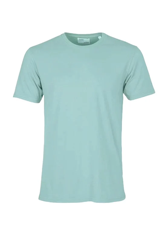 Colorful Standard T-Shirt da uomo manica corta CS1001 - Image 2