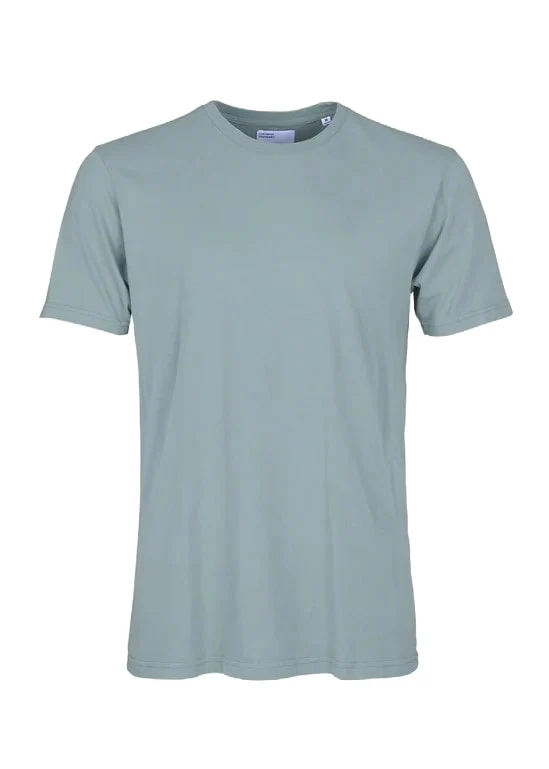 Colorful Standard T-Shirt da uomo manica corta CS1001 - Image 21