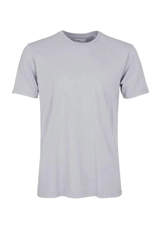 Colorful Standard T-Shirt da uomo manica corta CS1001 - Image 24