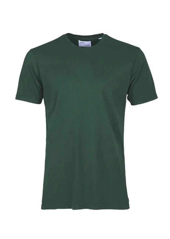 Colorful Standard T-Shirt da uomo manica corta CS1001 - Image 25