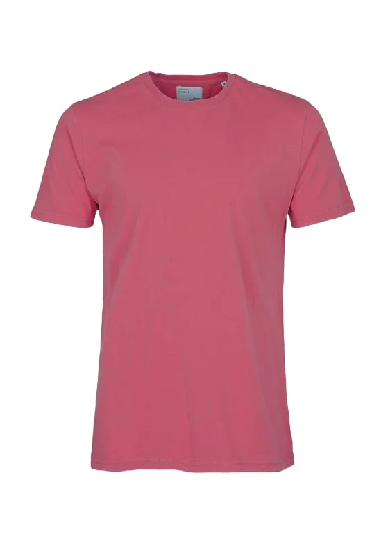 Colorful Standard T-Shirt da uomo manica corta CS1001 - Image 26