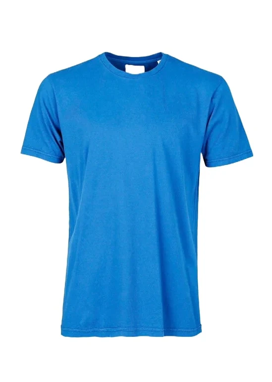 Colorful Standard T-Shirt da uomo manica corta CS1001 - Image 27