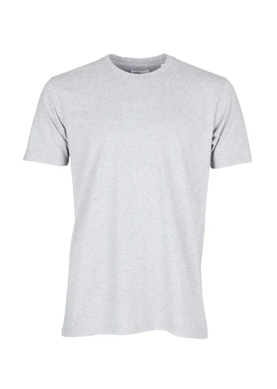 Colorful Standard T-Shirt da uomo manica corta CS1001 - Image 28