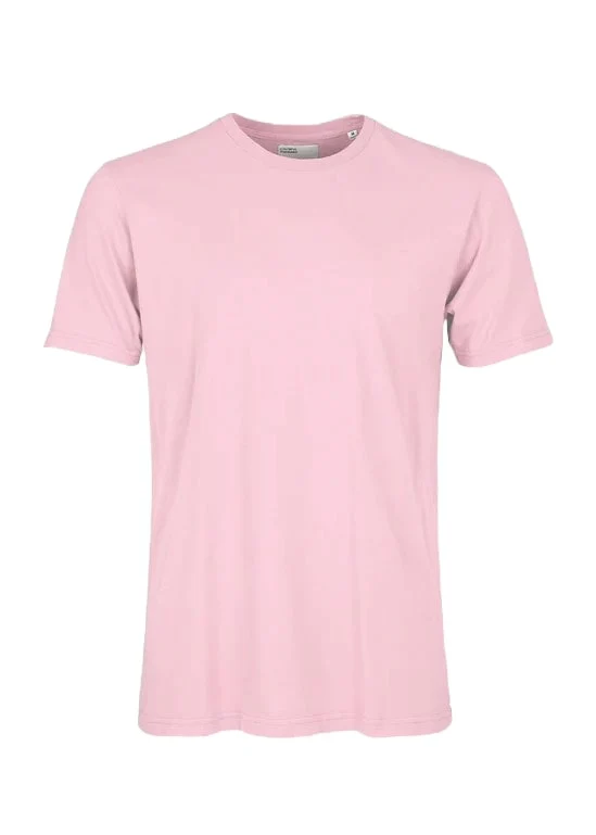 Colorful Standard T-Shirt da uomo manica corta CS1001 - Image 3