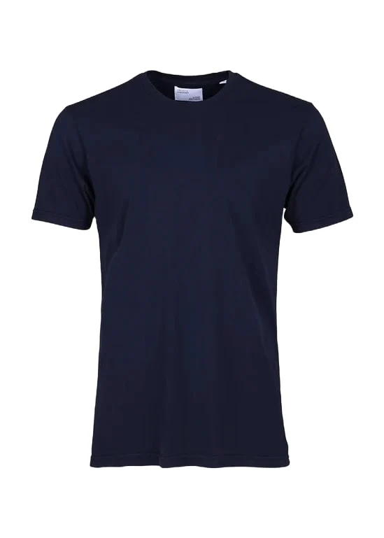 Colorful Standard T-Shirt da uomo manica corta CS1001 - Image 30
