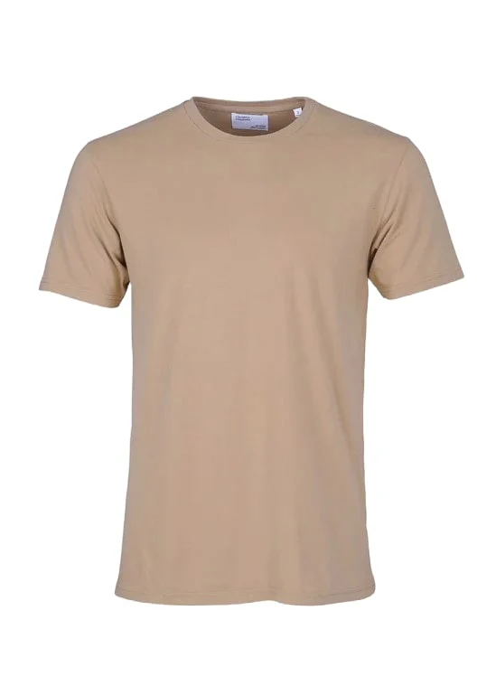 Colorful Standard T-Shirt da uomo manica corta CS1001 - Image 32