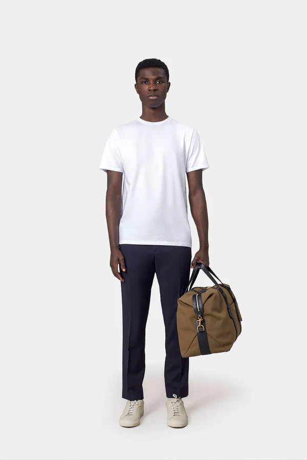 Colorful Standard T-Shirt da uomo manica corta CS1001 - Image 33