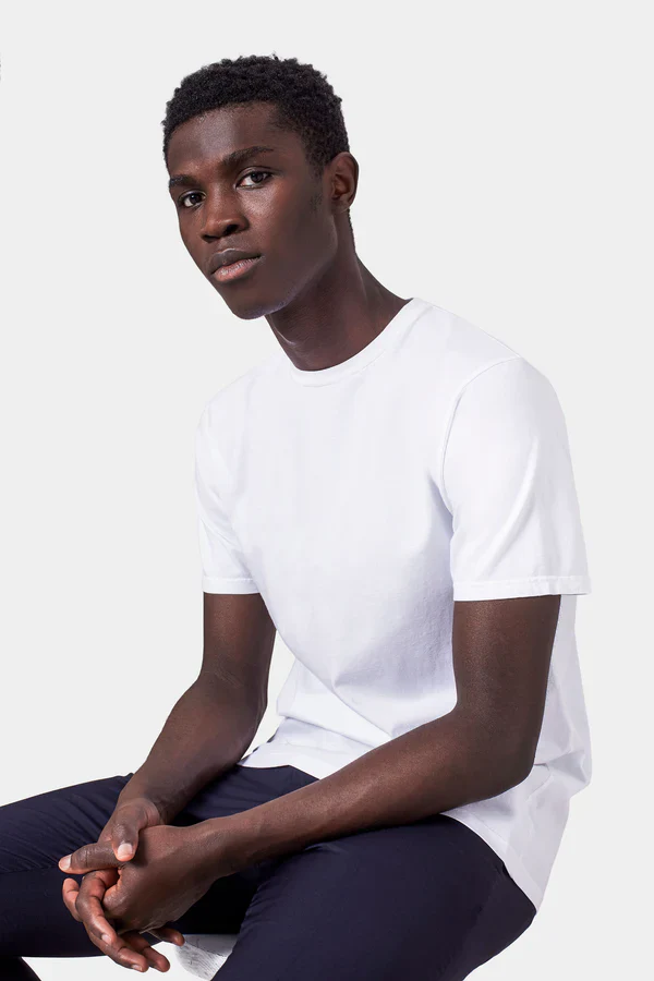 Colorful Standard T-Shirt da uomo manica corta CS1001 - Image 34