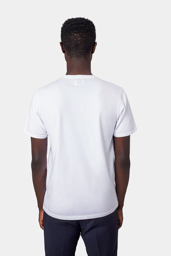 Colorful Standard T-Shirt da uomo manica corta CS1001 - Image 35