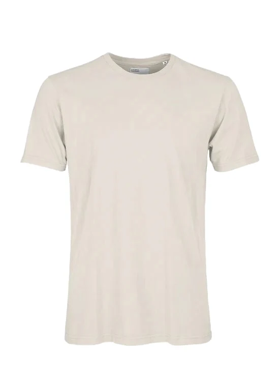 Colorful Standard T-Shirt da uomo manica corta CS1001 - Image 4