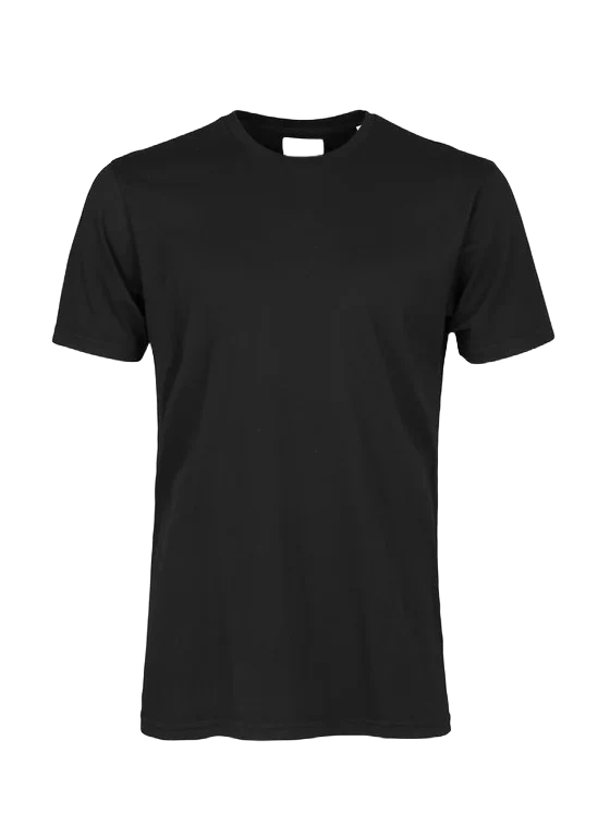 Colorful Standard T-Shirt da uomo manica corta CS1001 - Image 5