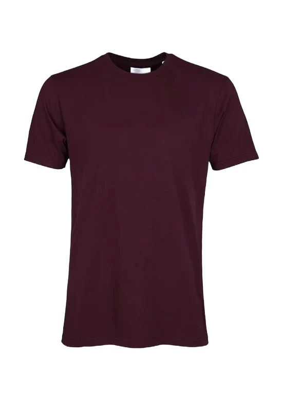 Colorful Standard T-Shirt da uomo manica corta CS1001 - Image 6