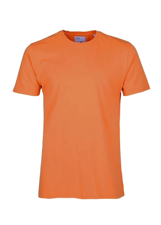 Colorful Standard T-Shirt da uomo manica corta CS1001 - Image 8