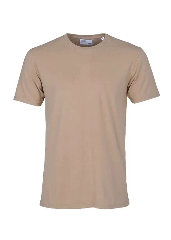 Colorful Standard T-Shirt da uomo manica corta CS1001 - Image 9