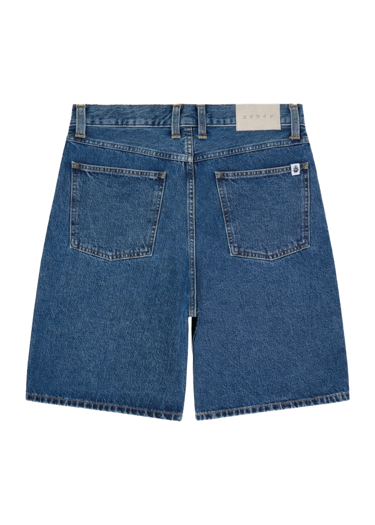 Edwin Pantaloncino in jeans da uomo Tyrell - Image 2