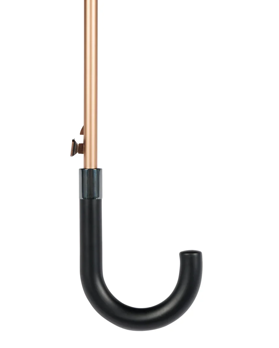Weekend Offender Ombrello Umbrella nero - Image 2