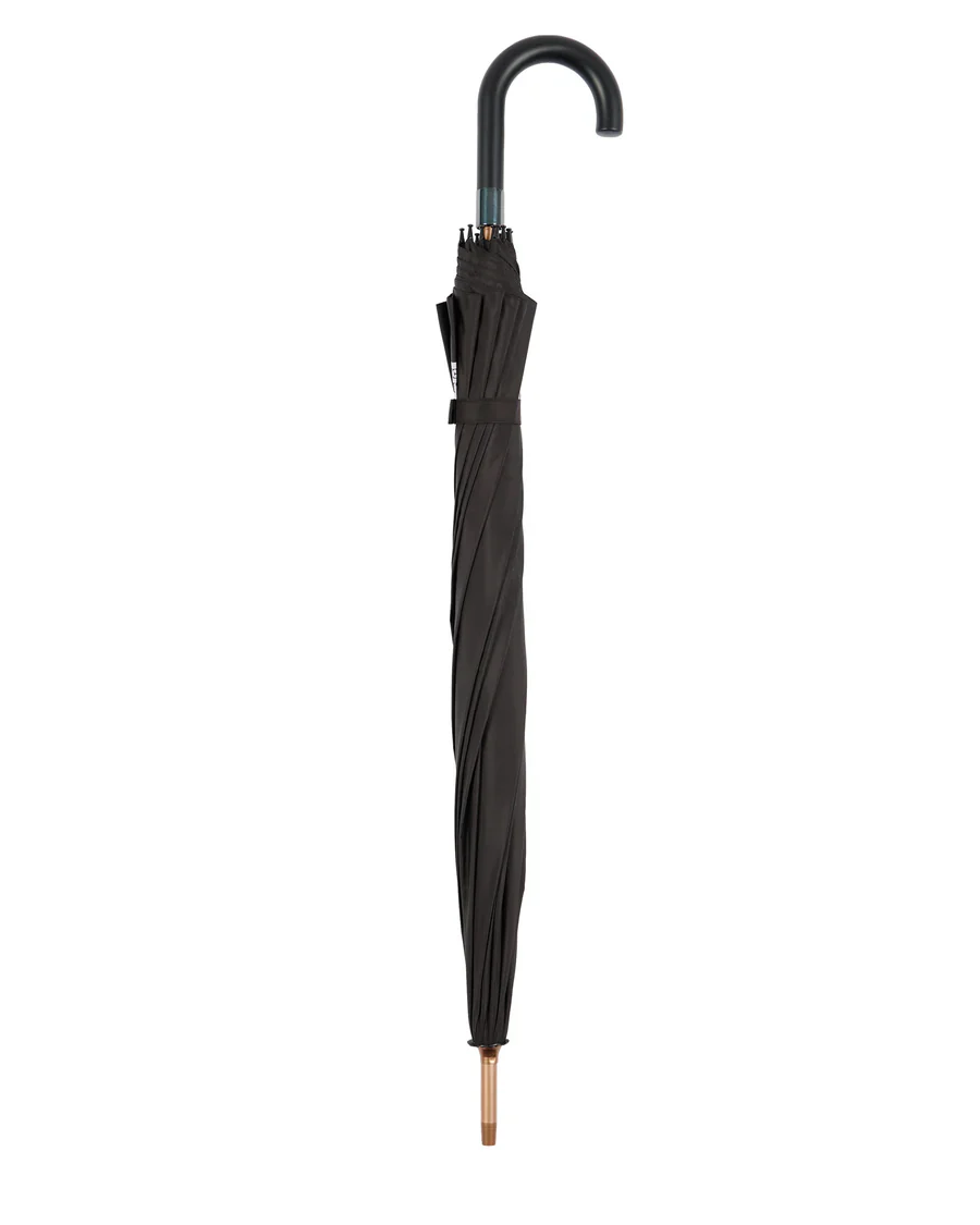 Weekend Offender Ombrello Umbrella nero - Image 3
