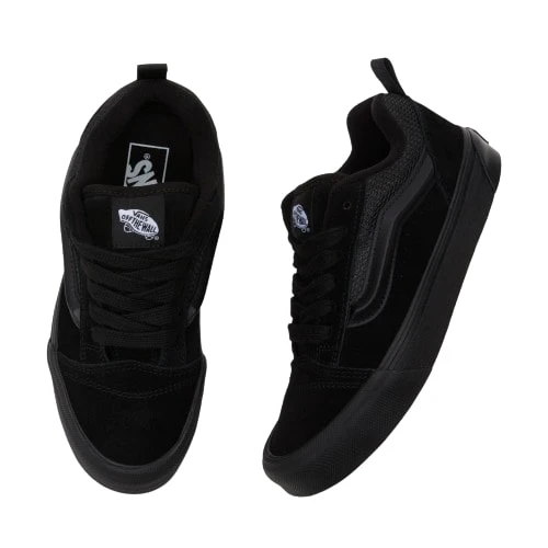 Vans Knu Skool VN0009QCBKA1 - Image 3