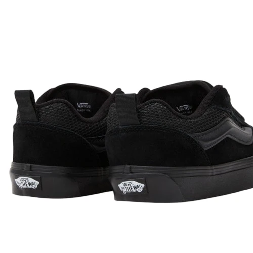 Vans Knu Skool VN0009QCBKA1 - Image 4