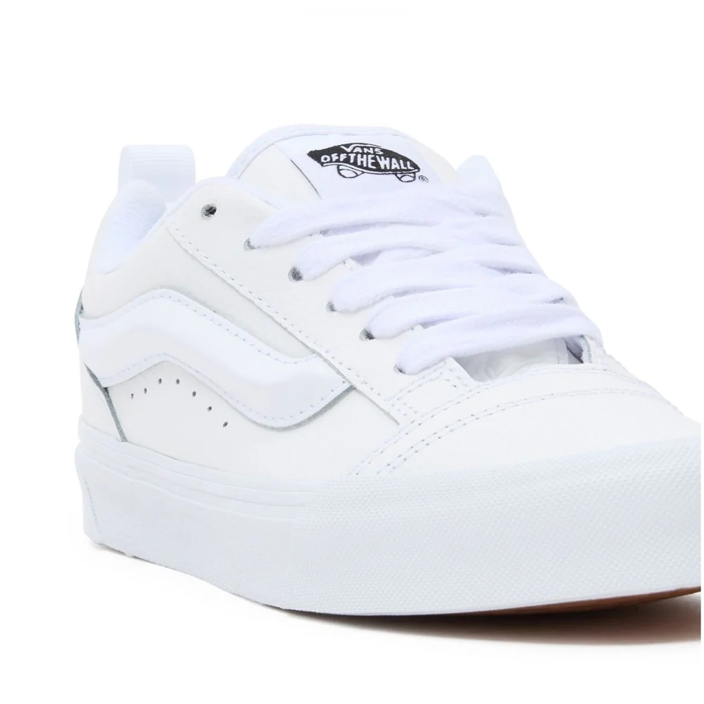 Vans Knu Skool VN0009QCW001 - Image 3