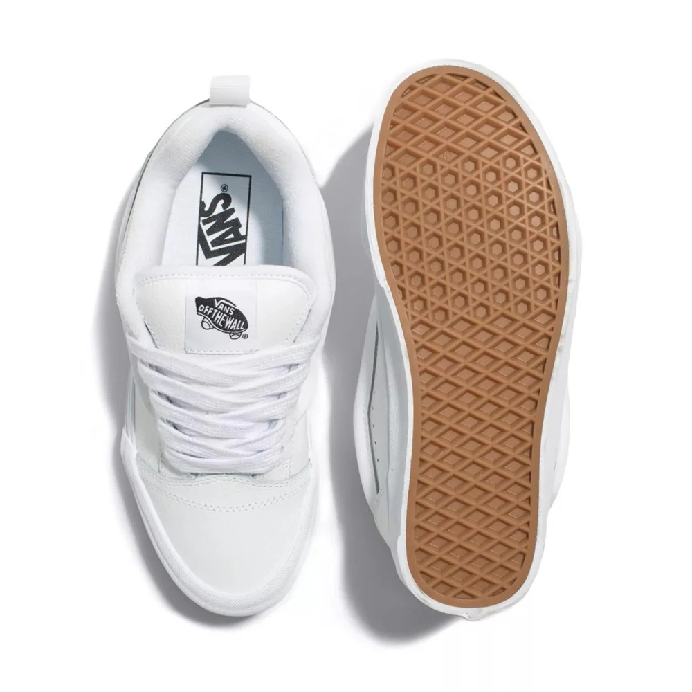 Vans Knu Skool VN0009QCW001 - Image 4