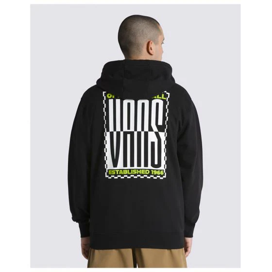 Vans Since 66 PO VN0008H2BLK1 - Image 4