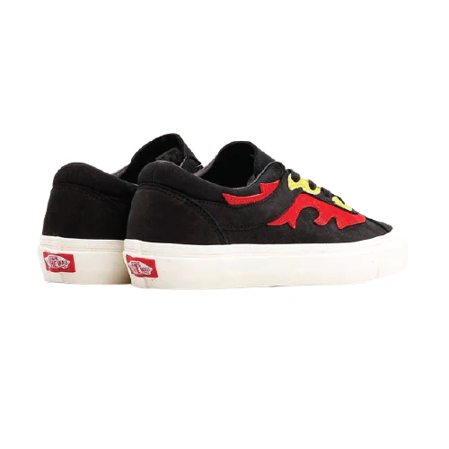 VANS UA BOLD NI SNEAKERS VN0A4UVR1C0 - Image 3